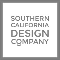 Southern California Design Company Logo