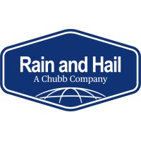 Rain and Hail Insurance Logo