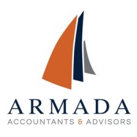 Armada Accountants & Advisors Logo