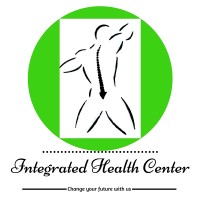 Integrated Health Center Logo