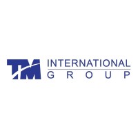 TM-International Group Logo