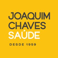Joaquim Chaves Saúde Logo