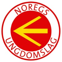 Noregs Ungdomslag Logo