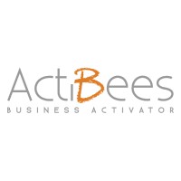 ActiBees Logo