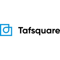 tafsquare.com Logo