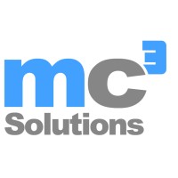 MC3 Solutions LLC Logo