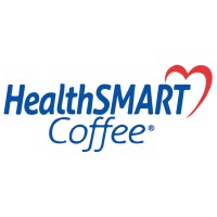 HealthSmart Coffee Logo