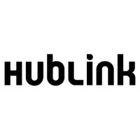 HubLink (Application) Logo