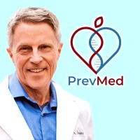 PrevMed Logo