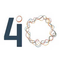 4iGroup - Leaders | Cultures | Futures Logo