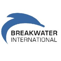 Breakwater International Florida Logo