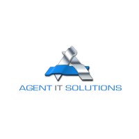 Agent IT Solutions Logo