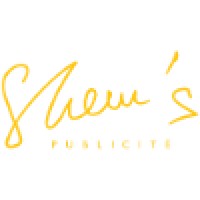 Shems Publicité Logo