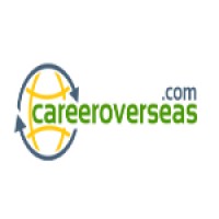 Careeroverseas Logo