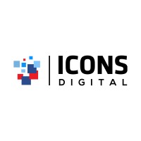 ICONS Logo