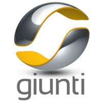 Giunti . Logo
