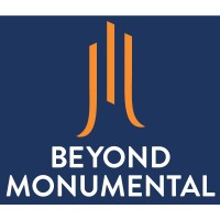Beyond Monumental Logo