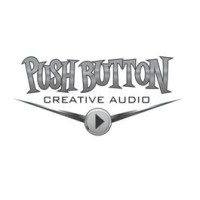 Push Button Creative Audio Logo