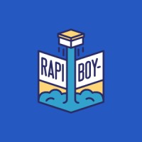 Rapiboy Logo