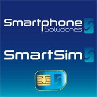 Smartphone Soluciones Logo