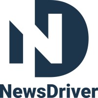 NewsDriver Logo