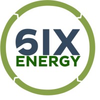 Six Energy Logo