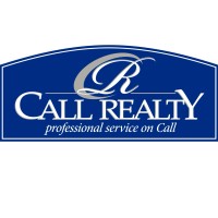 Call Realty, Inc. Logo