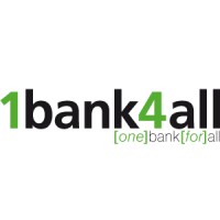 1banq4all founding association Logo