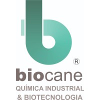 BIOCANE QUÍMICA INDUSTRIAL LTDA. Logo