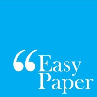 Easy Paper Logo