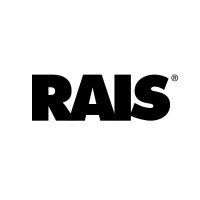 RAIS A/S Logo
