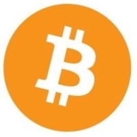 Bitcoin Logo