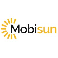 Mobisun Logo