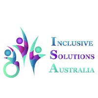 Inclusive Solutions Australia Logo
