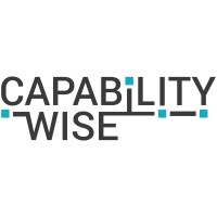Capability Wise Pty. Ltd. Logo