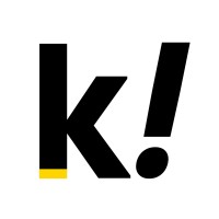 Kazam! Logo