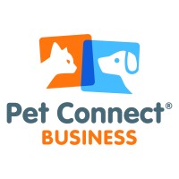 Pet Connect Business® Logo