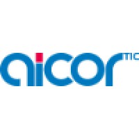 AICOR Consultores Informáticos Logo