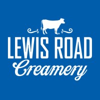 Lewis Road Creamery Logo