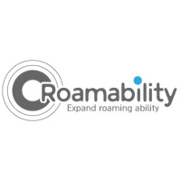 Roamabilty, LLC Logo