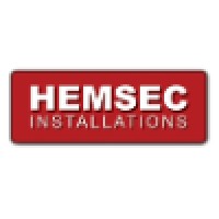 Hemsec Installations Ltd Logo