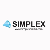 Simplex CNC Logo