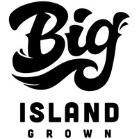 Big Island Grown (B.I.G.) Dispensaries Logo