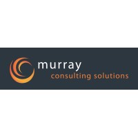 Murray Consulting Solutions Logo