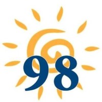 98 Realty & Property Management Company, LLC Logo