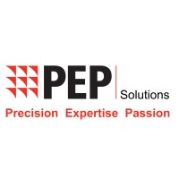 PEP Solutions Australia Logo