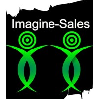 Imagine-Sales Logo