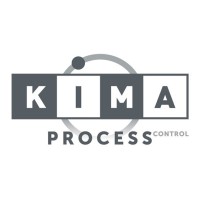 KIMA Process Control GmbH Logo
