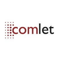 comlet Logo