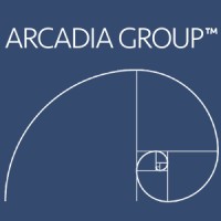 Arcadia Group, LLC Logo